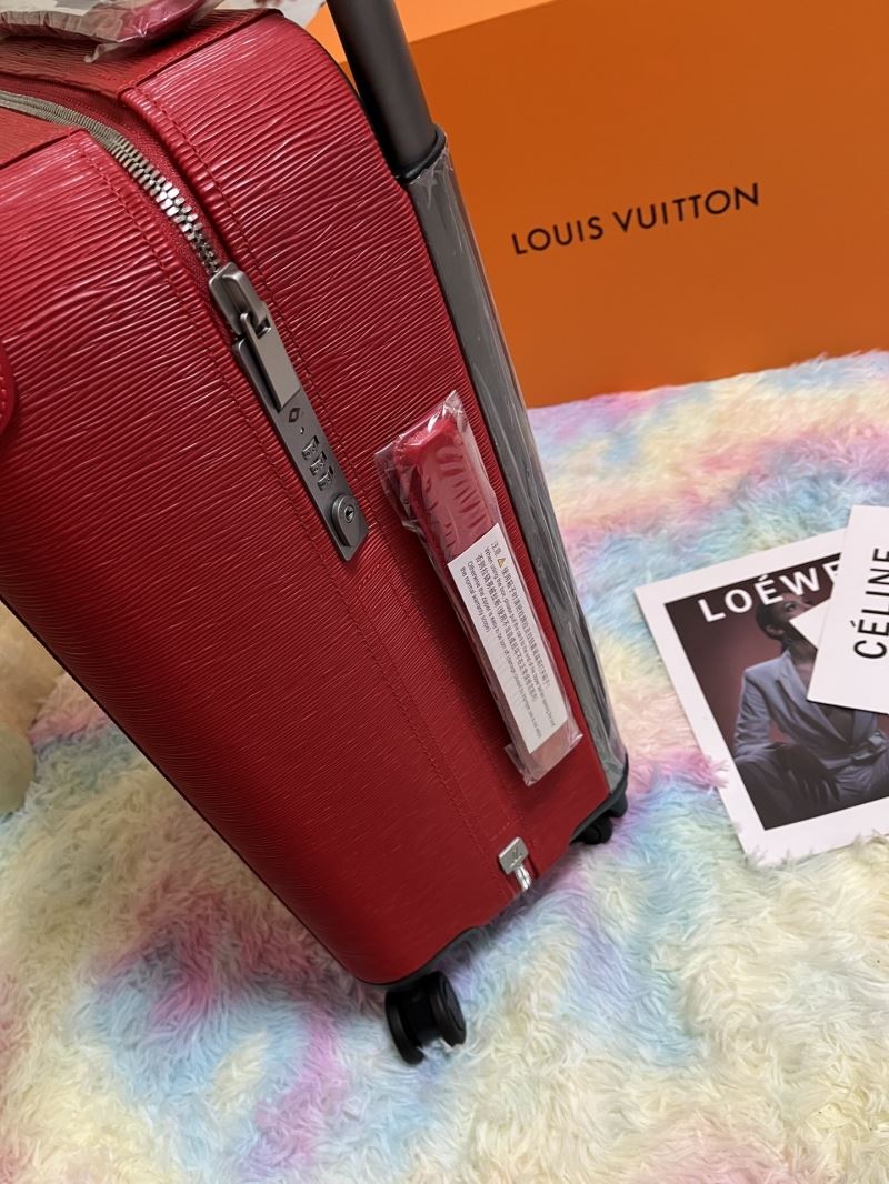 Louis Vuitton Suitcase